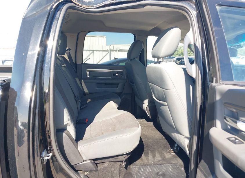 Photo 8 of 2014 Ram 1500 LONE STAR (VIN 1C6RR6LT0ES415540)