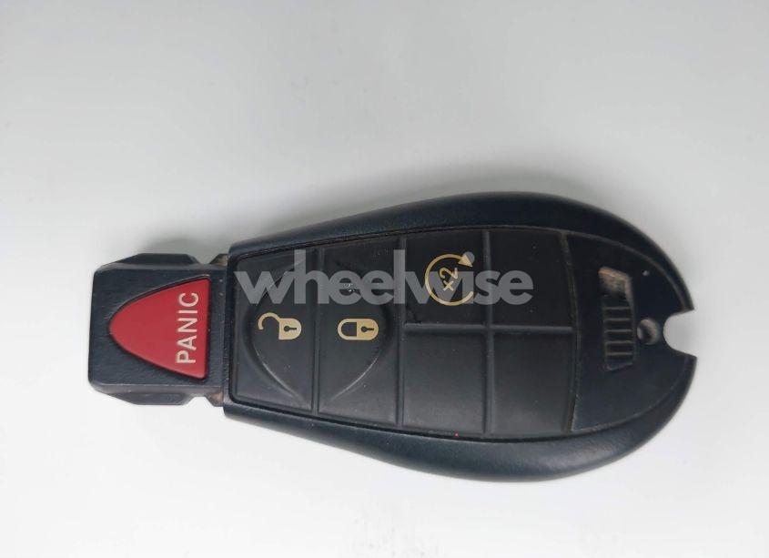 Photo 11 of 2015 Ram 1500 LONE STAR (VIN 1C6RR6LT0FS566668)