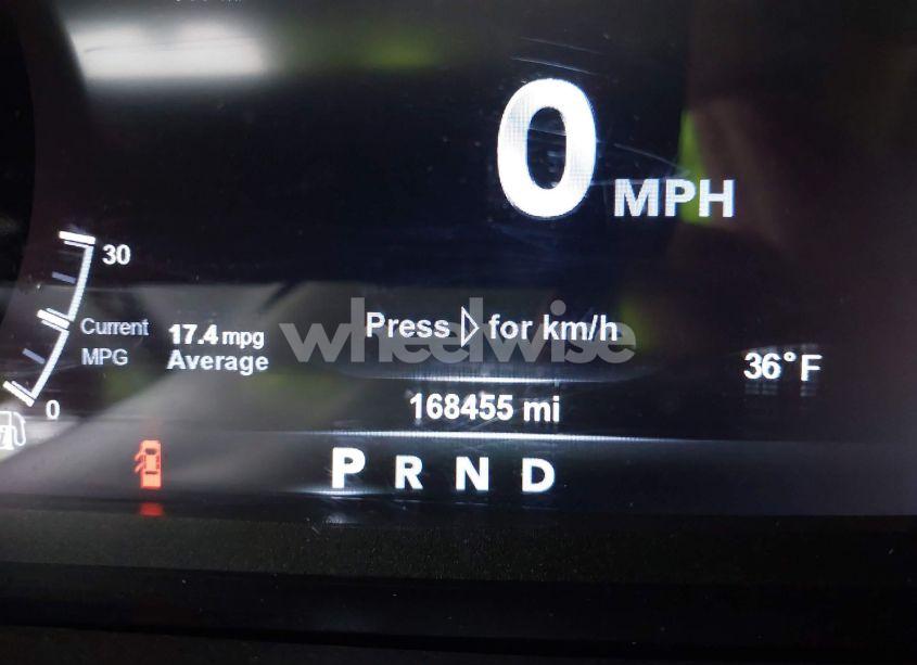 Photo 15 of 2015 Ram 1500 LONE STAR (VIN 1C6RR6LT0FS566668)