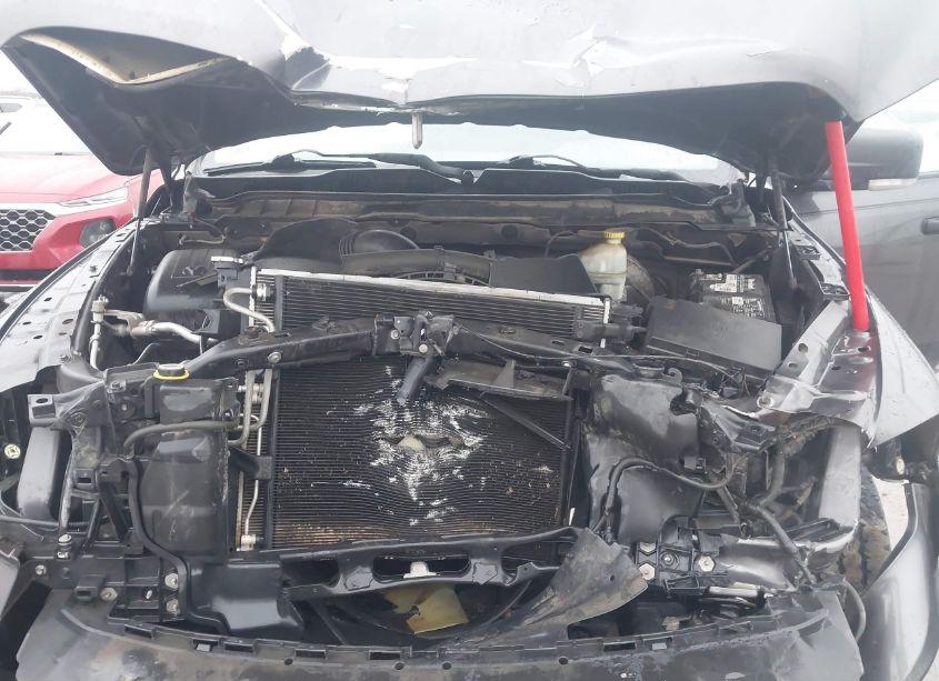 Photo 10 of 2015 Ram 1500 OUTDOORSMAN (VIN 1C6RR6LT0FS639702)