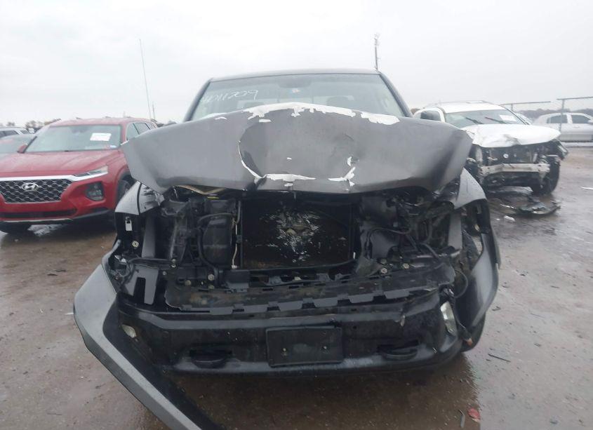 Photo 12 of 2015 Ram 1500 OUTDOORSMAN (VIN 1C6RR6LT0FS639702)