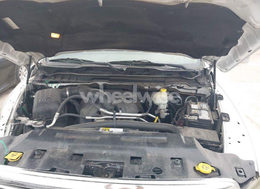 Photo 10 of 2015 Ram 1500 LONE STAR (VIN 1C6RR6LT0FS784707)