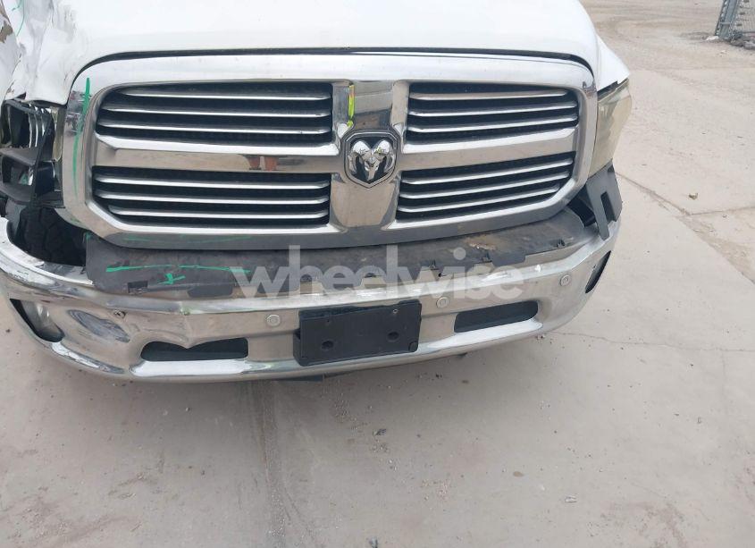 Photo 18 of 2015 Ram 1500 LONE STAR (VIN 1C6RR6LT0FS784707)