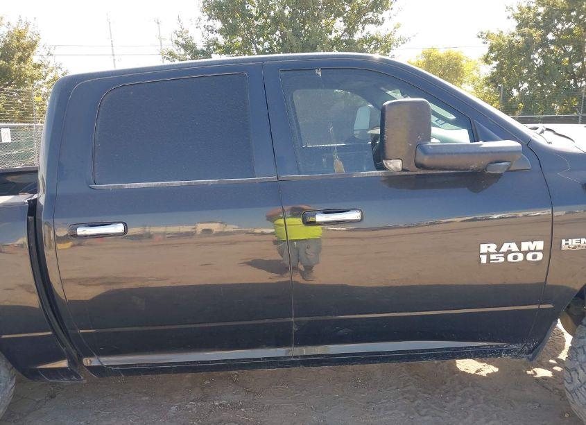 Photo 13 of 2016 Ram 1500 LONE STAR (VIN 1C6RR6LT0GS136432)