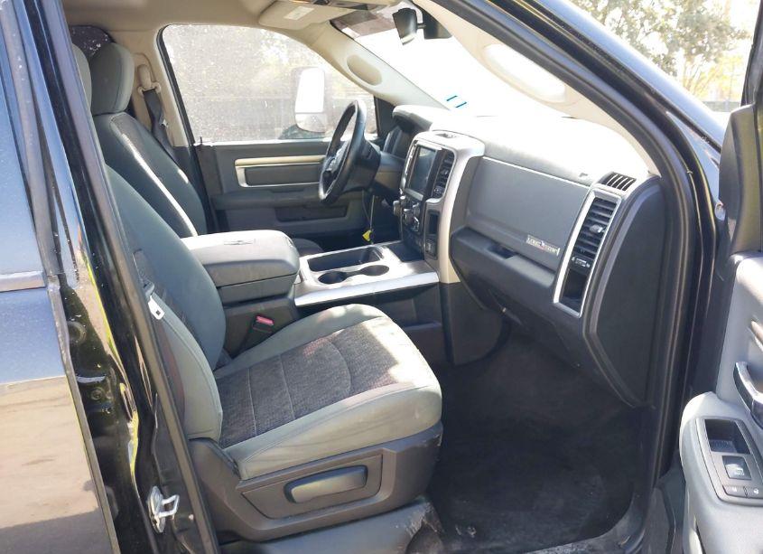 Photo 5 of 2016 Ram 1500 LONE STAR (VIN 1C6RR6LT0GS136432)