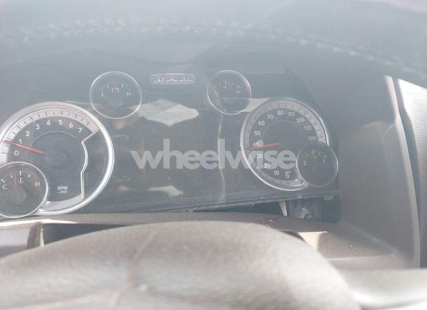 Photo 15 of 2016 Ram 1500 LONE STAR (VIN 1C6RR6LT0GS242492)