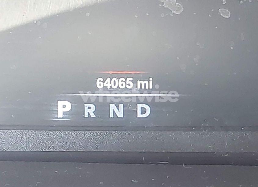 Photo 15 of 2018 Ram 1500 LONE STAR SILVER 4X2 5'7 BOX (VIN 1C6RR6LT0JS155196)