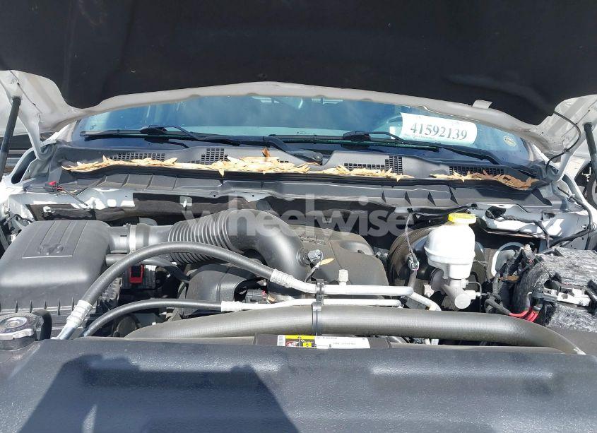 Photo 10 of 2018 Ram 1500 BIG HORN 4X2 5'7 BOX (VIN 1C6RR6LT0JS251829)