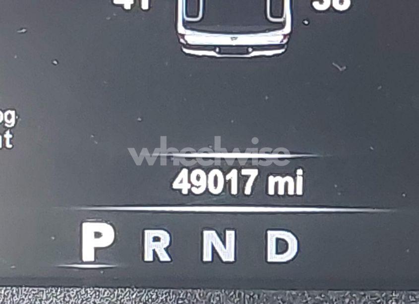 Photo 15 of 2018 Ram 1500 BIG HORN 4X2 5'7 BOX (VIN 1C6RR6LT0JS251829)