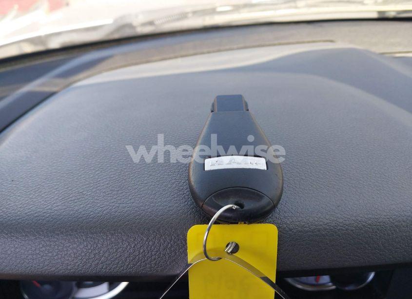 Photo 11 of 2019 Ram 1500 CLASSIC WARLOCK 4X2 5'7 BOX (VIN 1C6RR6LT0KS604104)