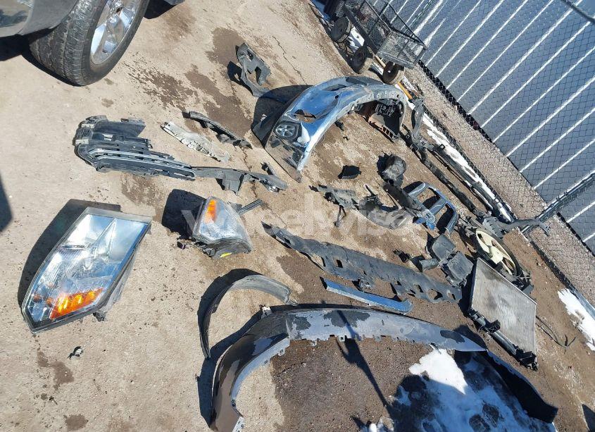 Photo 12 of 2019 Ram 1500 CLASSIC WARLOCK 4X2 5'7 BOX (VIN 1C6RR6LT0KS604104)