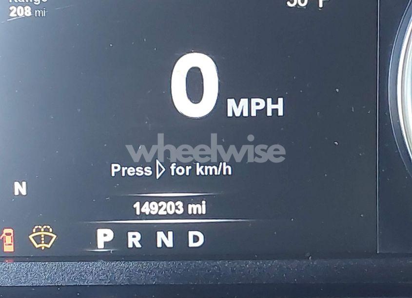 Photo 16 of 2019 Ram 1500 CLASSIC WARLOCK 4X2 5'7 BOX (VIN 1C6RR6LT0KS604104)