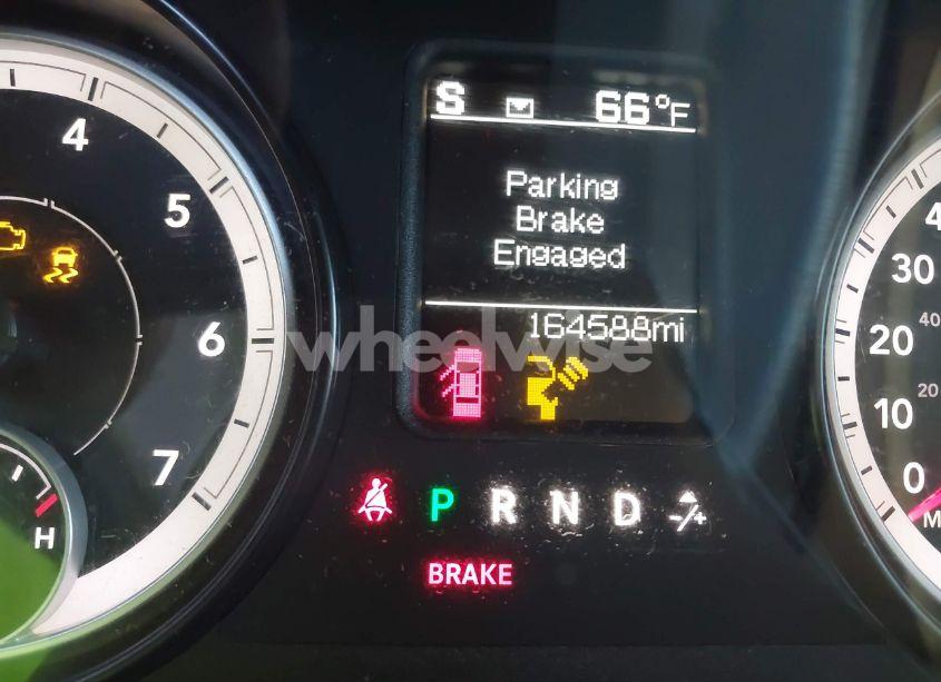 Photo 15 of 2014 Ram 1500 LONE STAR (VIN 1C6RR6LT1ES180002)