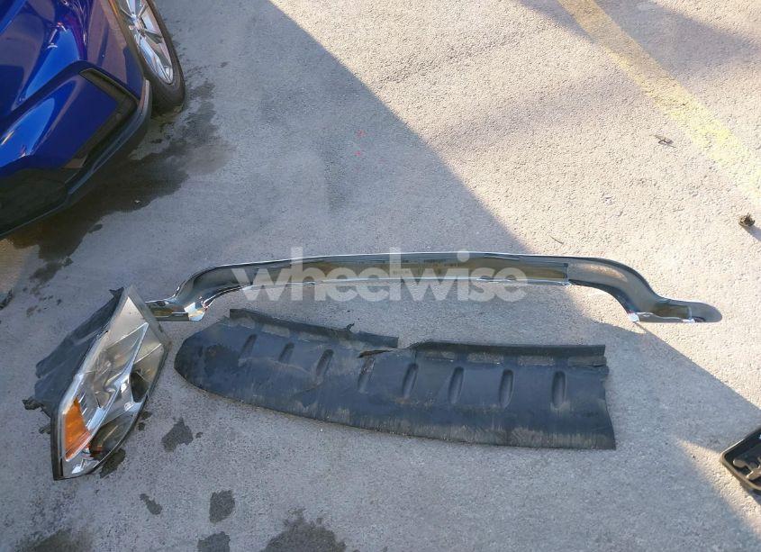 Photo 12 of 2014 Ram 1500 LONE STAR (VIN 1C6RR6LT1ES180291)