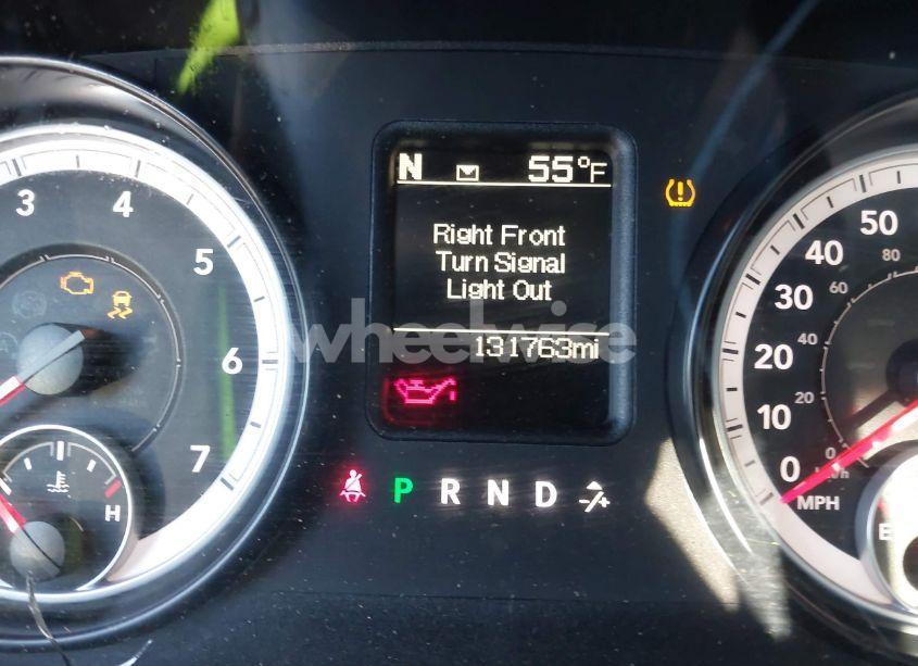 Photo 7 of 2014 Ram 1500 LONE STAR (VIN 1C6RR6LT1ES180291)