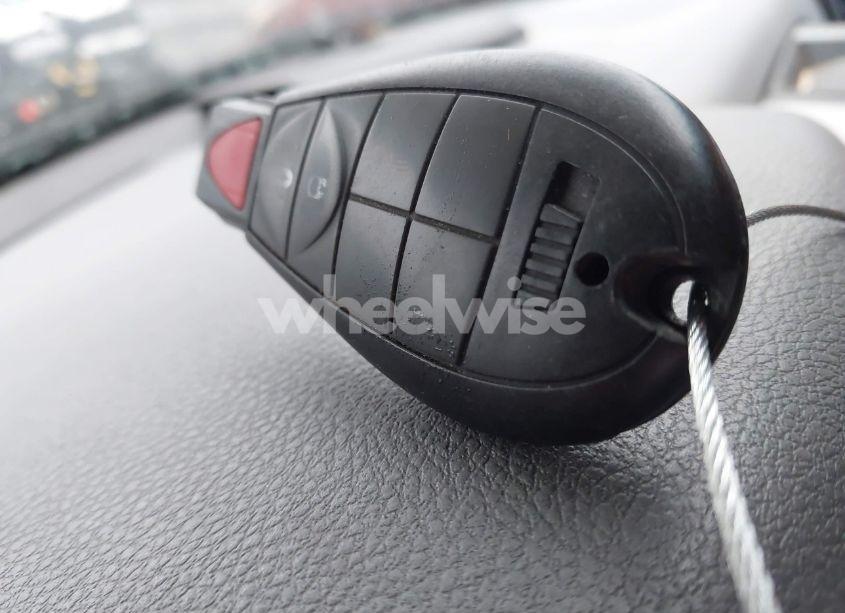 Photo 11 of 2014 Ram 1500 LONE STAR (VIN 1C6RR6LT1ES328844)