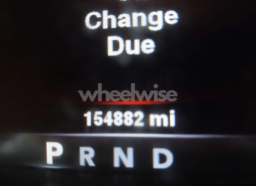 Photo 15 of 2014 Ram 1500 LONE STAR (VIN 1C6RR6LT1ES328844)