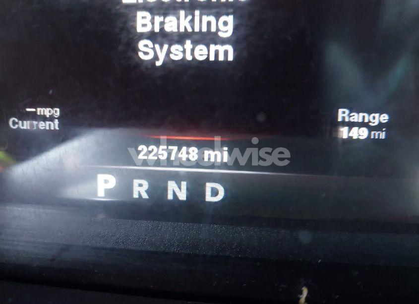 Photo 15 of 2014 Ram 1500 LONE STAR (VIN 1C6RR6LT1ES441757)