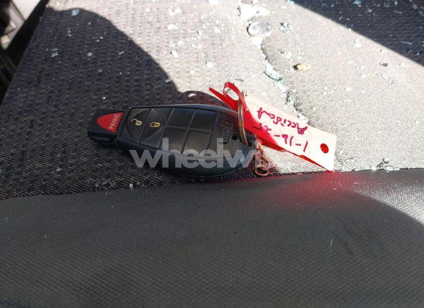 Photo 11 of 2015 Ram 1500 BIG HORN (VIN 1C6RR6LT1FS668626)