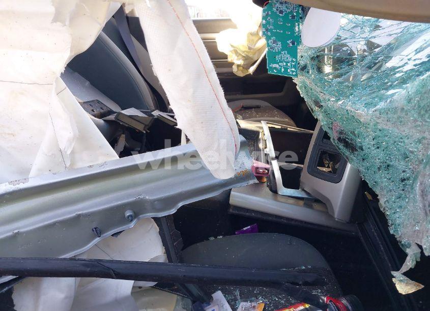 Photo 5 of 2015 Ram 1500 BIG HORN (VIN 1C6RR6LT1FS668626)