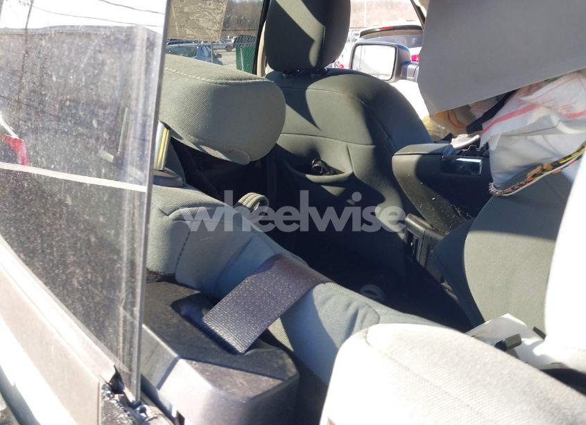 Photo 8 of 2015 Ram 1500 BIG HORN (VIN 1C6RR6LT1FS668626)