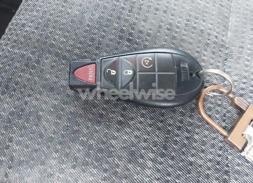 Photo 11 of 2015 Ram 1500 BIG HORN (VIN 1C6RR6LT1FS720661)