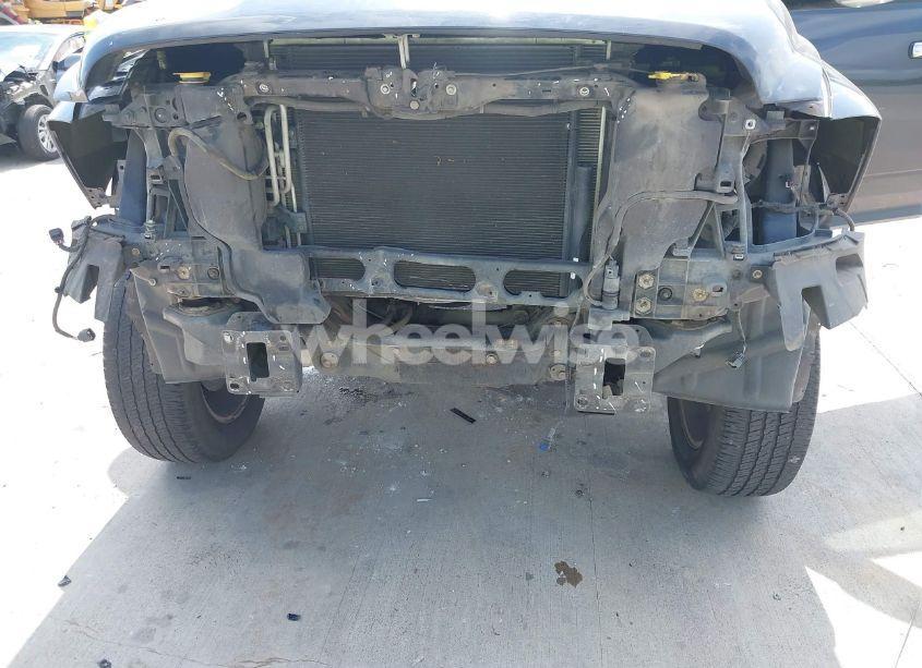 Photo 6 of 2016 Ram 1500 LONE STAR (VIN 1C6RR6LT1GS194744)