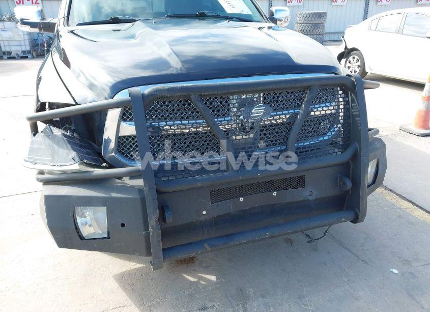 Photo 6 of 2018 Ram 1500 LONE STAR SILVER 4X2 5'7 BOX (VIN 1C6RR6LT1JS160858)