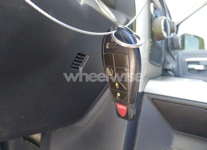 Photo 11 of 2018 Ram 1500 LONE STAR SILVER 4X2 5'7 BOX (VIN 1C6RR6LT1JS200095)