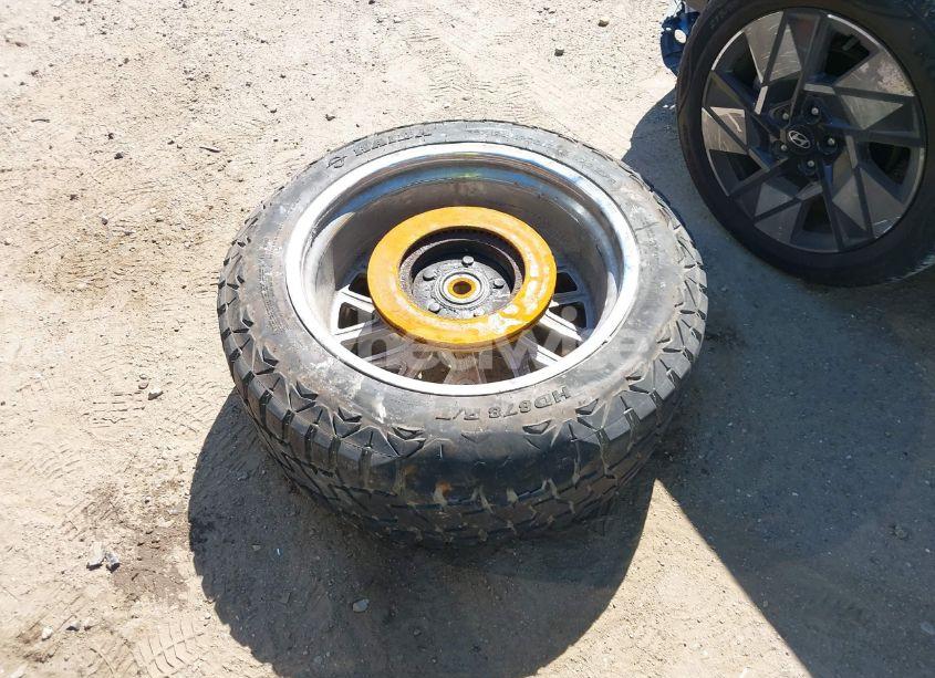 Photo 12 of 2018 Ram 1500 LONE STAR SILVER 4X2 5'7 BOX (VIN 1C6RR6LT1JS200095)