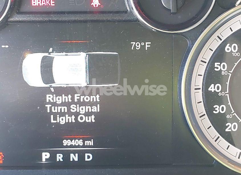 Photo 16 of 2018 Ram 1500 LONE STAR SILVER 4X2 5'7 BOX (VIN 1C6RR6LT1JS200095)