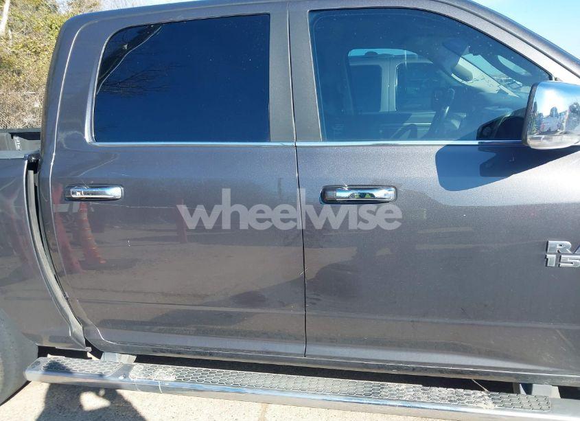 Photo 13 of 2018 Ram 1500 LONE STAR SILVER 4X2 5'7 BOX (VIN 1C6RR6LT1JS239981)