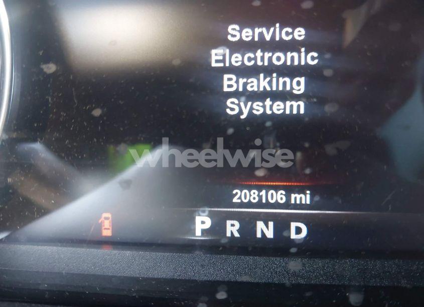 Photo 15 of 2018 Ram 1500 LONE STAR SILVER 4X2 5'7 BOX (VIN 1C6RR6LT1JS239981)