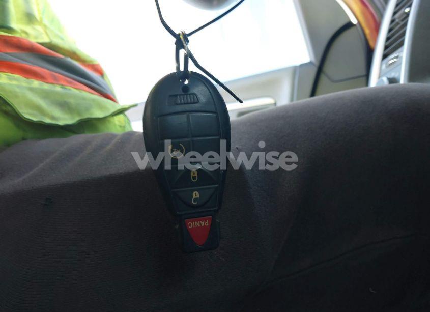 Photo 11 of 2019 Ram 1500 CLASSIC BIG HORN 4X2 5'7 BOX (VIN 1C6RR6LT1KS563742)