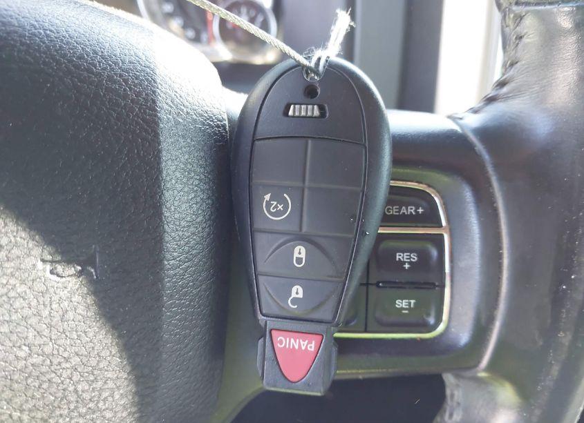 Photo 11 of 2014 Ram 1500 LONE STAR (VIN 1C6RR6LT2ES403681)