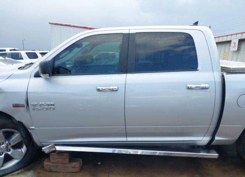 Photo 15 of 2014 Ram 1500 LONE STAR (VIN 1C6RR6LT2ES403681)