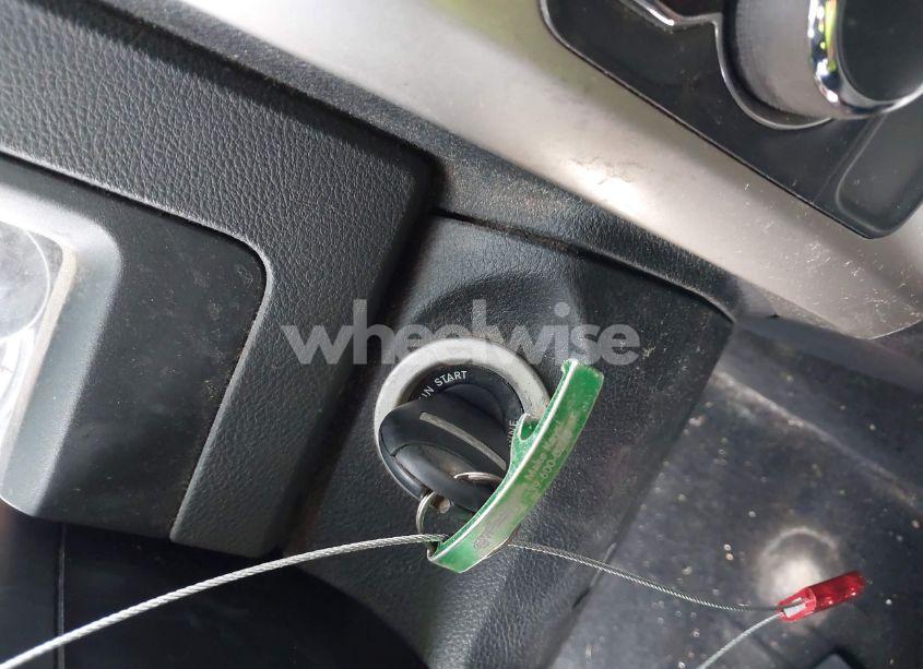 Photo 11 of 2016 Ram 1500 BIG HORN (VIN 1C6RR6LT2GS101925)