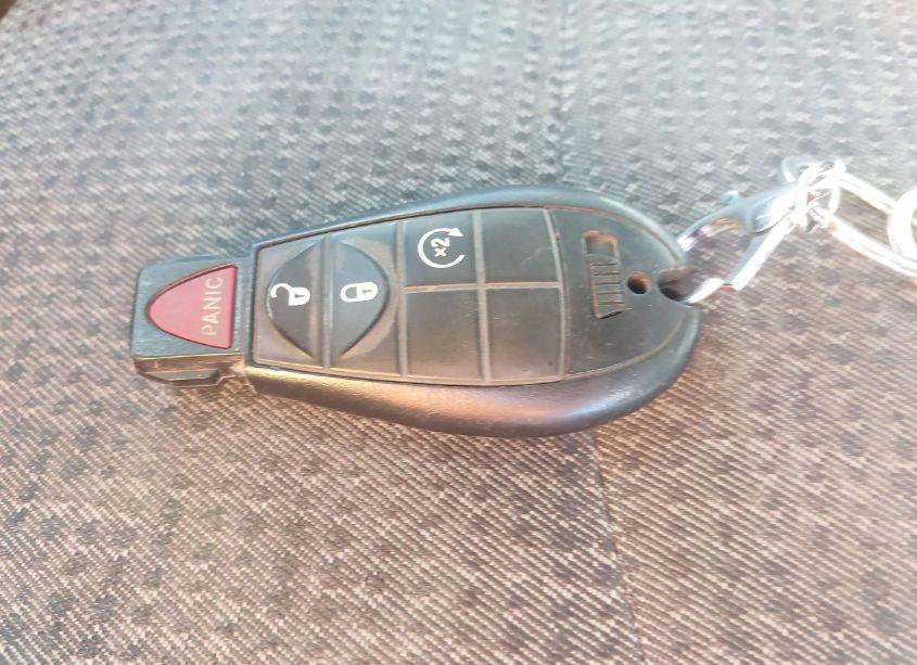 Photo 11 of 2016 Ram 1500 BIG HORN (VIN 1C6RR6LT2GS148288)