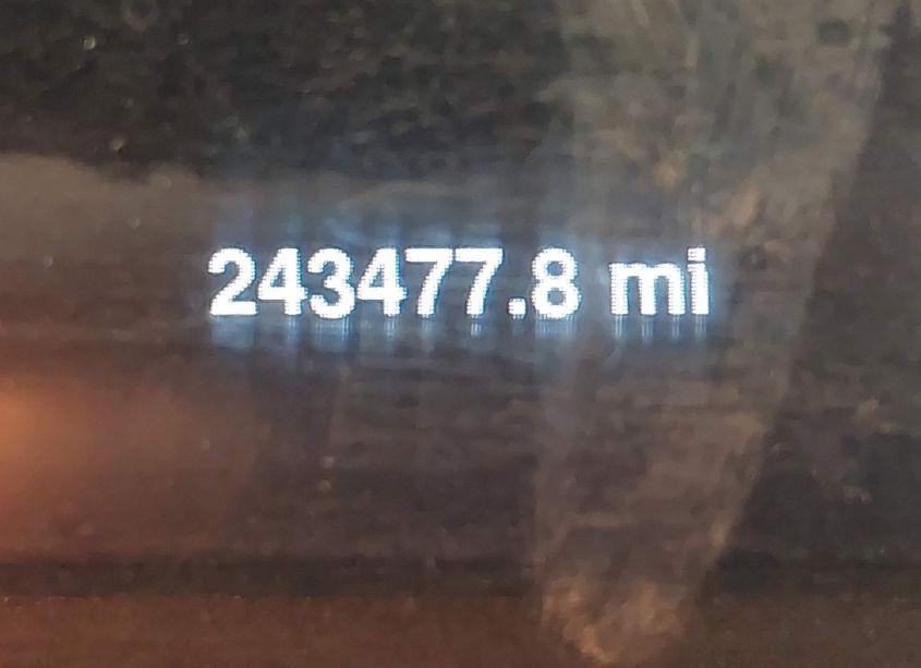 Photo 16 of 2016 Ram 1500 BIG HORN (VIN 1C6RR6LT2GS148288)