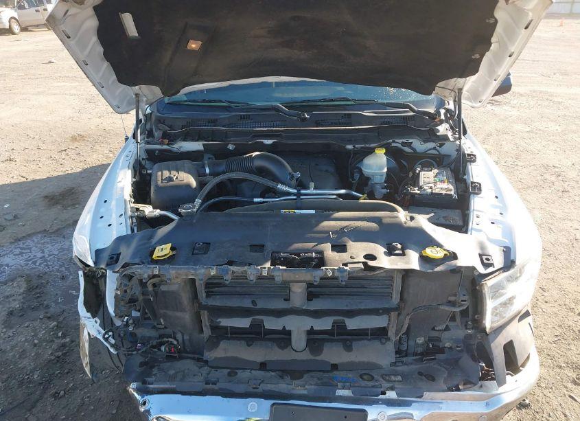 Photo 10 of 2016 Ram 1500 BIG HORN (VIN 1C6RR6LT2GS311084)