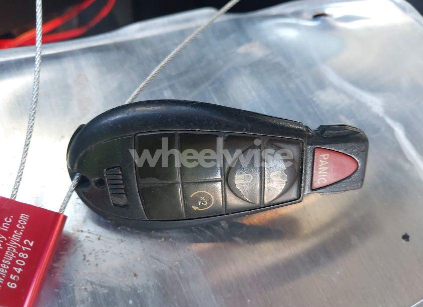 Photo 11 of 2017 Ram 1500 LONE STAR SILVER 4X2 5'7 BOX (VIN 1C6RR6LT2HS833375)