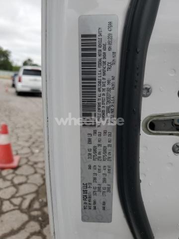 Photo 6 of 2019 RAM 1500 CLASSIC SLT (VIN 1C6RR6LT2KS537182)