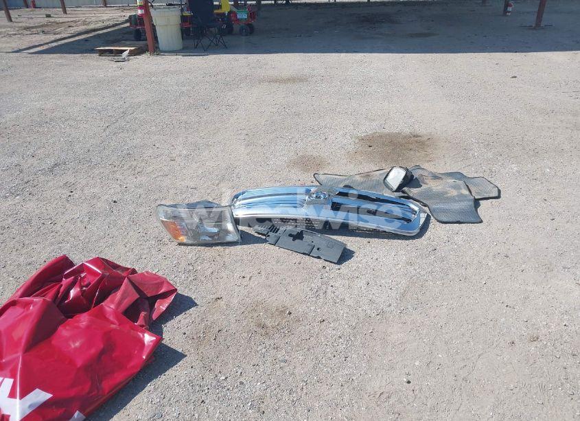 Photo 11 of 2019 Ram 1500 CLASSIC LONE STAR 4X2 5'7 BOX (VIN 1C6RR6LT2KS564298)