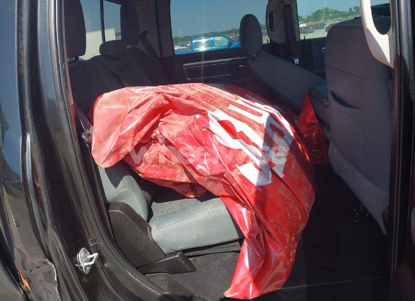 Photo 21 of 2019 Ram 1500 CLASSIC LONE STAR 4X2 5'7 BOX (VIN 1C6RR6LT2KS564298)