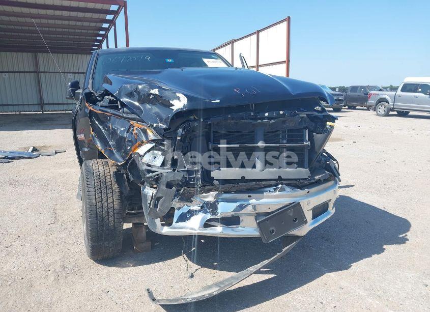 Photo 6 of 2019 Ram 1500 CLASSIC LONE STAR 4X2 5'7 BOX (VIN 1C6RR6LT2KS564298)