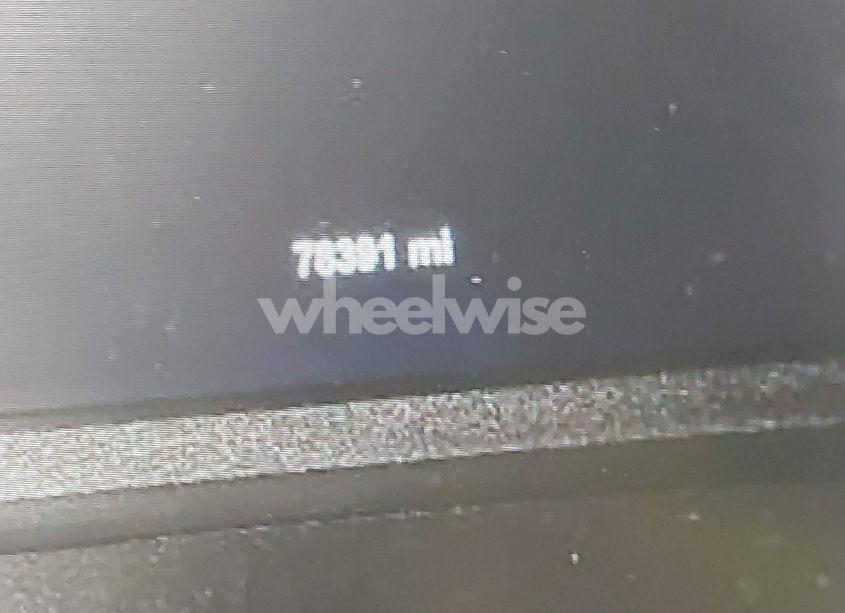 Photo 7 of 2019 Ram 1500 CLASSIC LONE STAR 4X2 5'7 BOX (VIN 1C6RR6LT2KS564298)