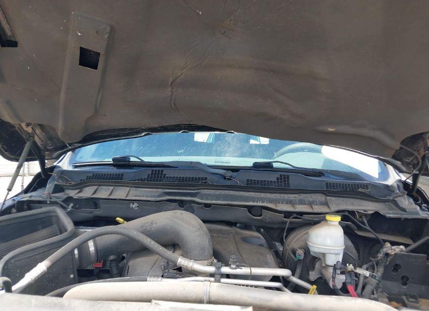 Photo 10 of 2013 Ram 1500 BIG HORN (VIN 1C6RR6LT3DS628562)