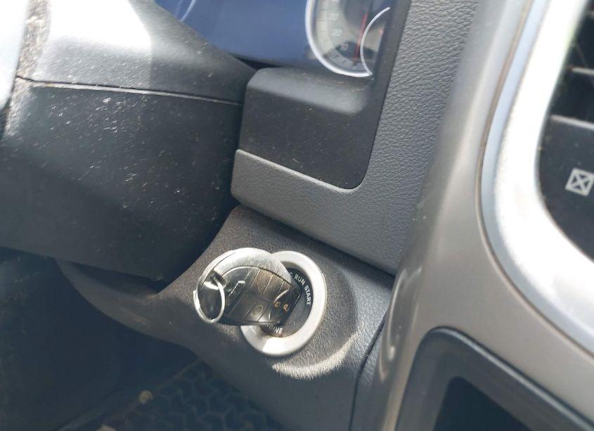 Photo 11 of 2013 Ram 1500 BIG HORN (VIN 1C6RR6LT3DS628562)