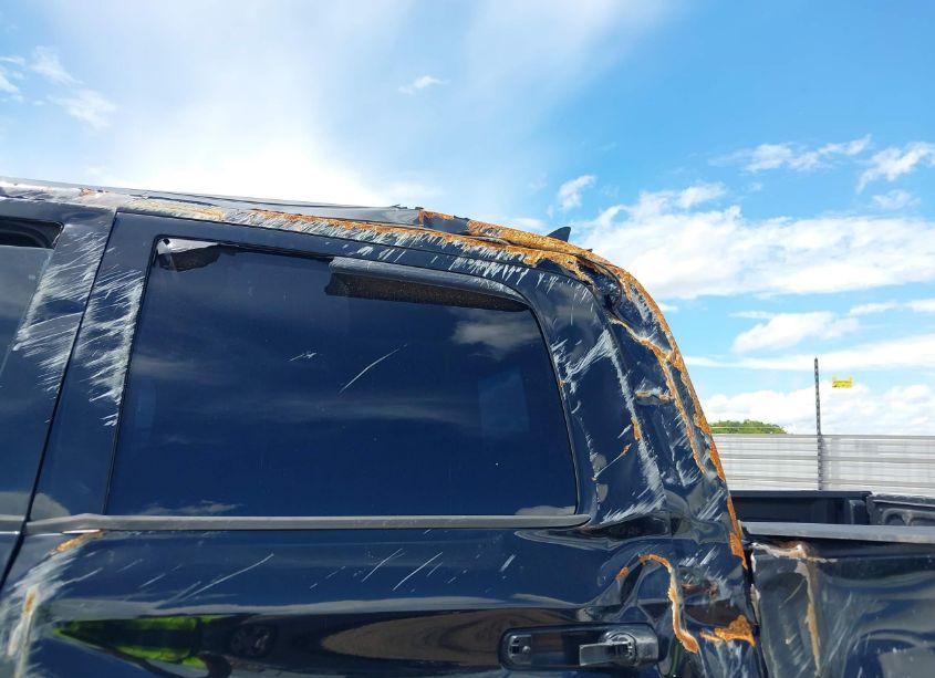 Photo 14 of 2013 Ram 1500 BIG HORN (VIN 1C6RR6LT3DS628562)