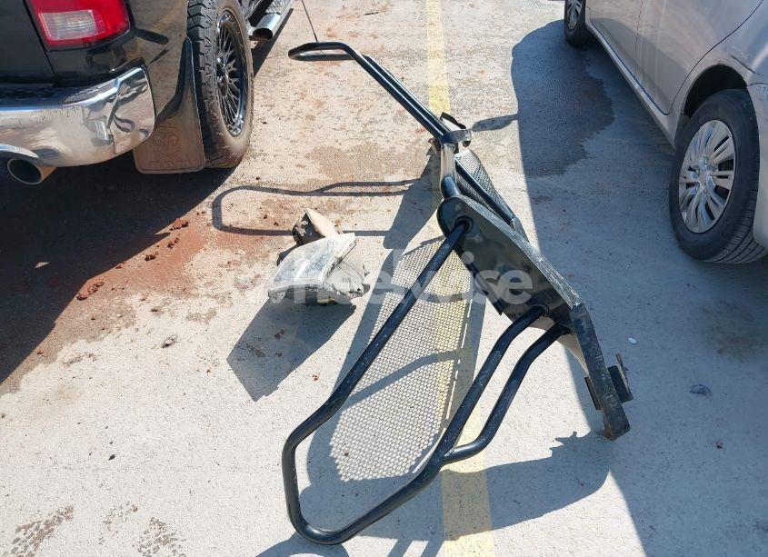 Photo 12 of 2014 Ram 1500 LONE STAR (VIN 1C6RR6LT3ES113806)